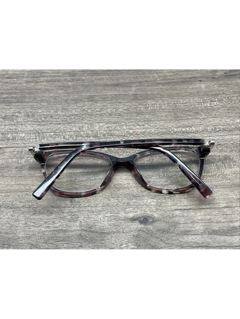Warby Parker DAISY N 3254 Eyeglasses 50-15-135 Burgundy Tortoise Acetate Frames